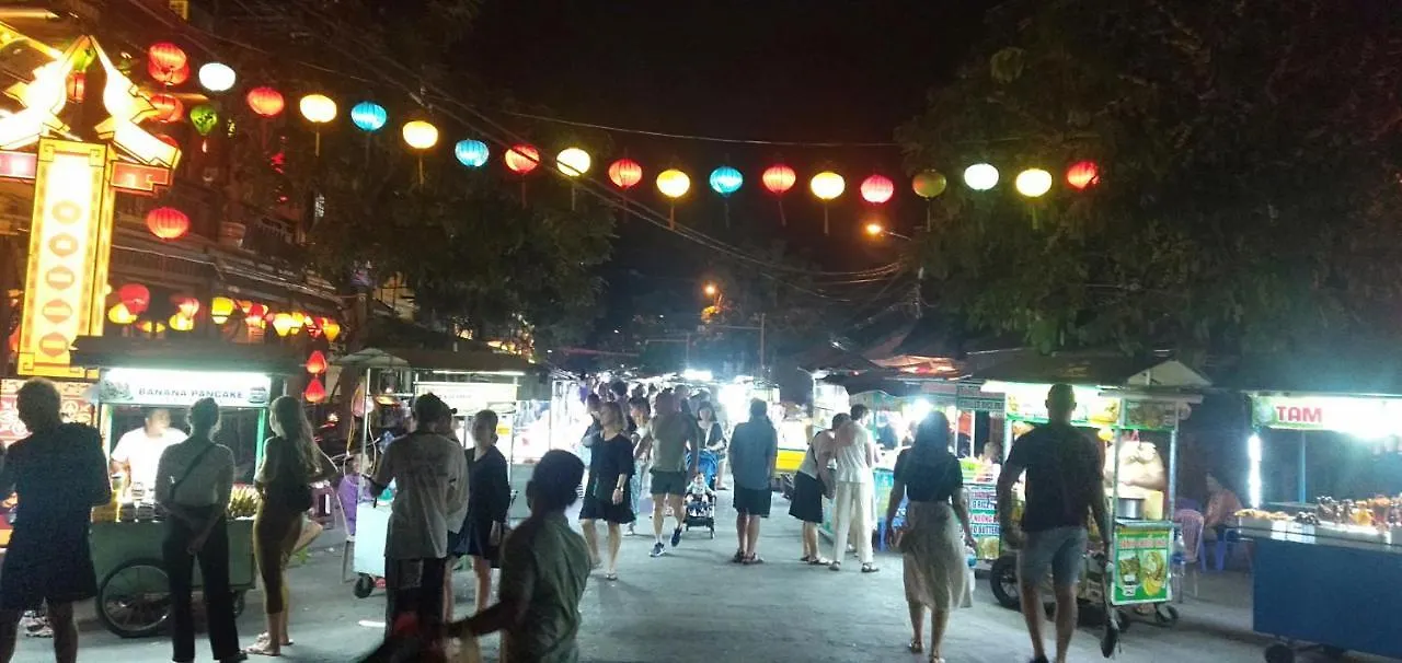 Hoi An New Life Homestay & Villa Vietnam