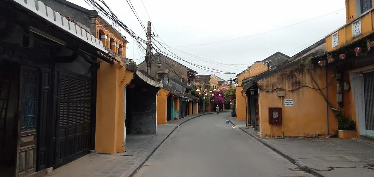 Hoi An New Life Homestay & Villa 0*, Hoi An Vietnam