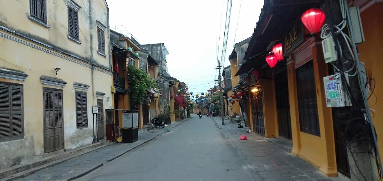 Hoi An New Life Homestay & Villa  Hoi An