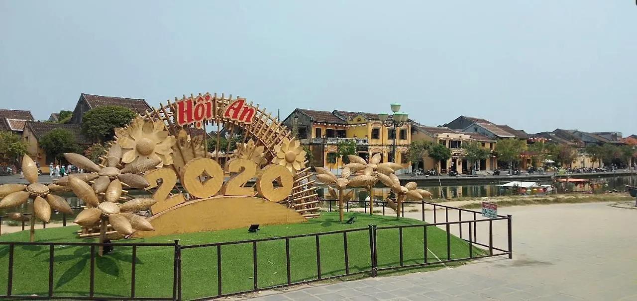 Hoi An New Life Homestay & Villa Hoi An