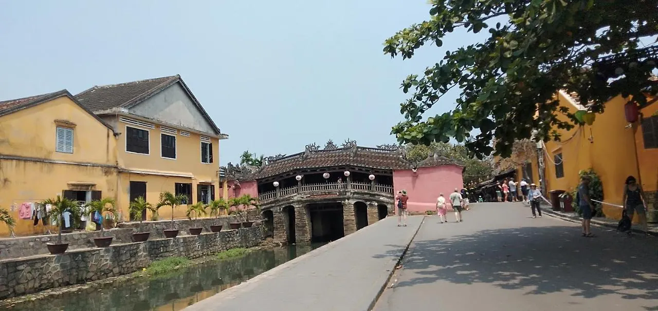 Hoi An New Life Homestay & Villa